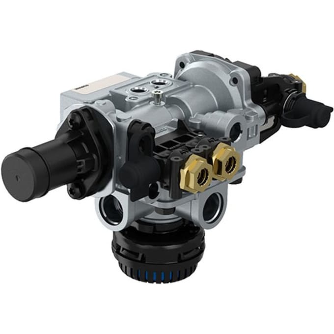 Remkrachtverdeler WABCO 4757210180