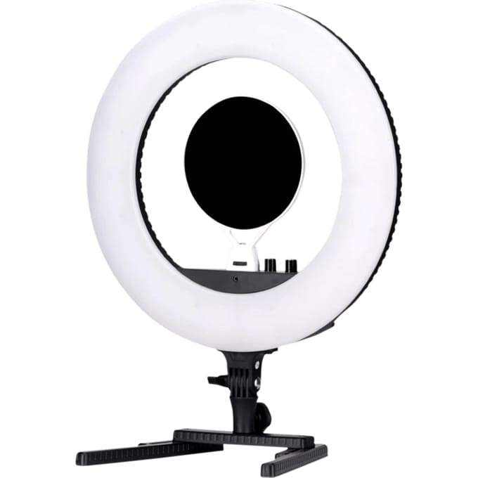 Nanlite Halo 14 LED Ringlamp