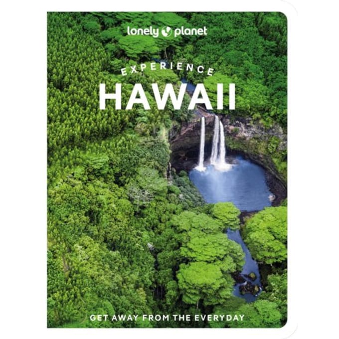 Lonely Planet Experience Hawaii - Lonely Planet Experience - Lonely Planet