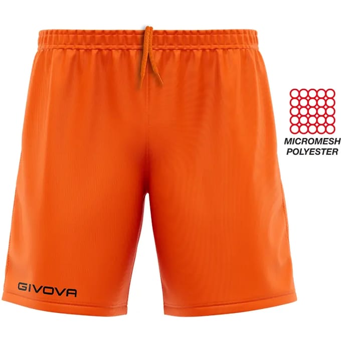 Korte broek Givova