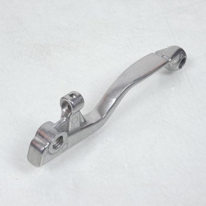Levier frein droit 3AS Racing pour Moto KTM 85 SX 2004 à 2011 Neuf