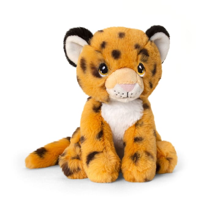 Keel Toys Pluche - Chita - 18 CM