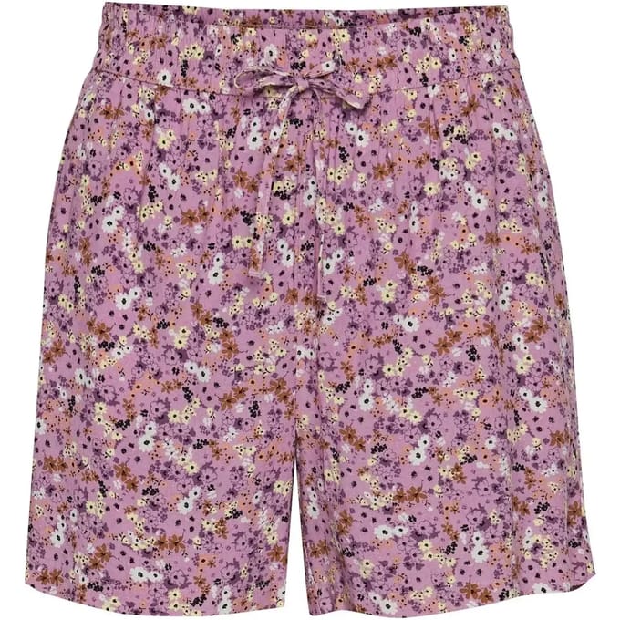 b.young - BYMMJOELLA SHORTS 2 - Dames - Korte broeken
