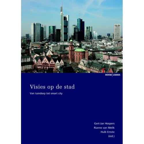 Visies Op De Stad
