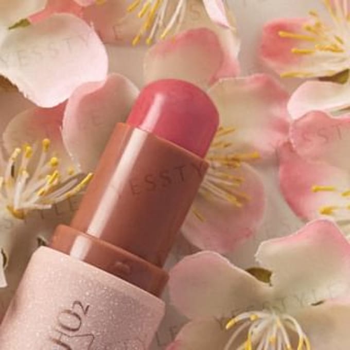 FreshO2 - Oat Glow Stick Sakura Crush