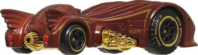 Hot Wheels HRW31 speelgoedvoertuig
