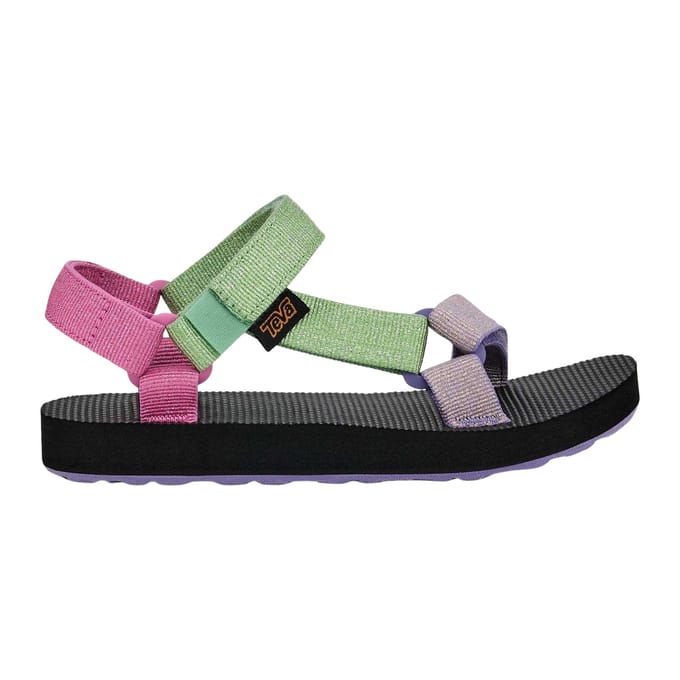 Teva Original Universal Metallic Sandalen Junior