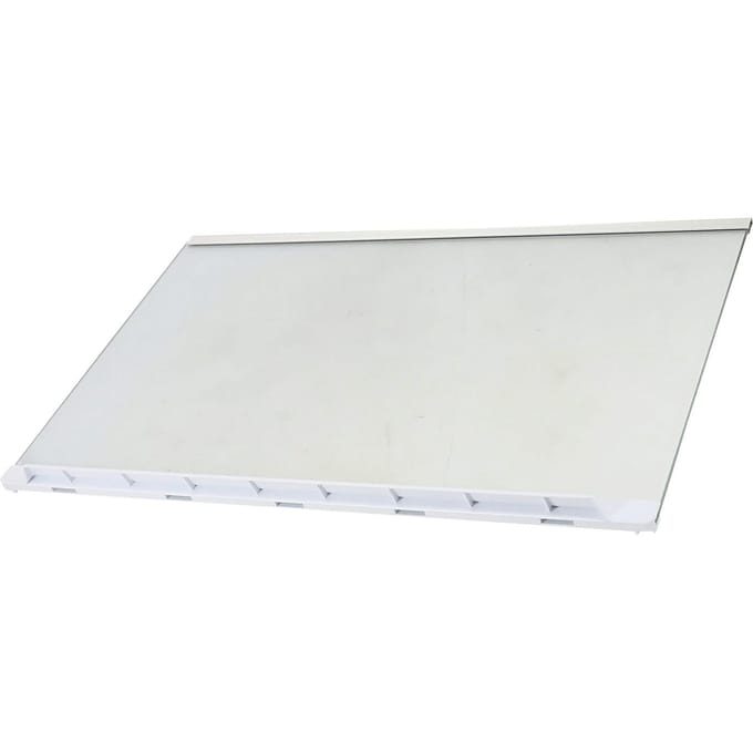 AEG glazen plank, kompleet, 476x299mm 8582651077355