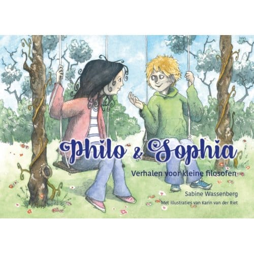 Philo & Sophia - Sabine Wassenberg