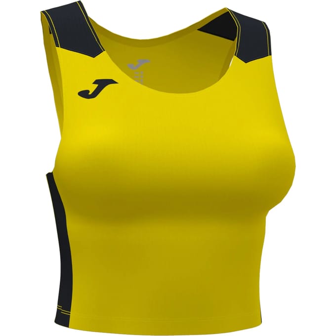 Kort tanktopje voor vrouwen Joma Record II