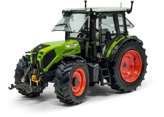 ROS Claas Axos 3.105 1:32