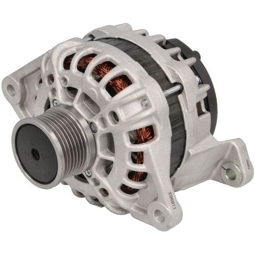 Driefasige generator HC-CARGO F 032 116 962