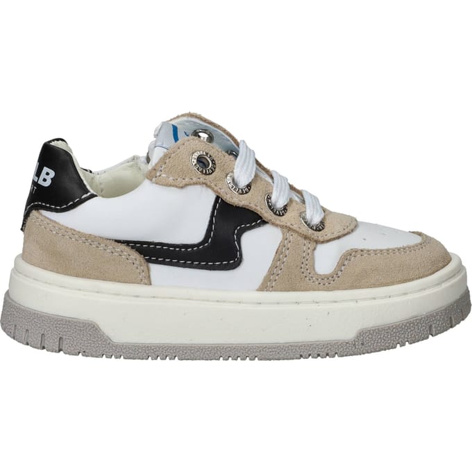 Develab Sneakers - Jongens - Beige - Maat:30