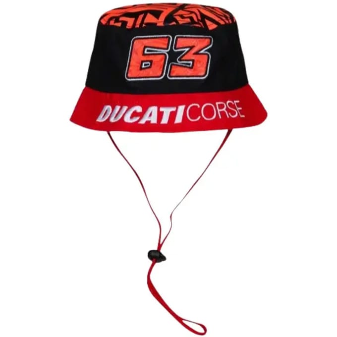 Baby Bob VR46 Ducati Bagnaia