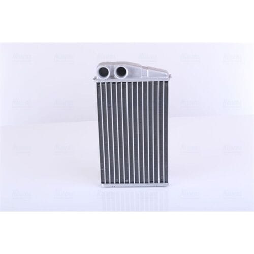 Warmtewisselaar, interieur verwarming NISSENS 73249