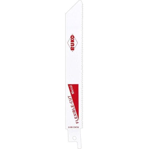 Reciprozaagblad Ruko 8915 HSS-bimetaal RUKO 33189155 Aantal tanden:14