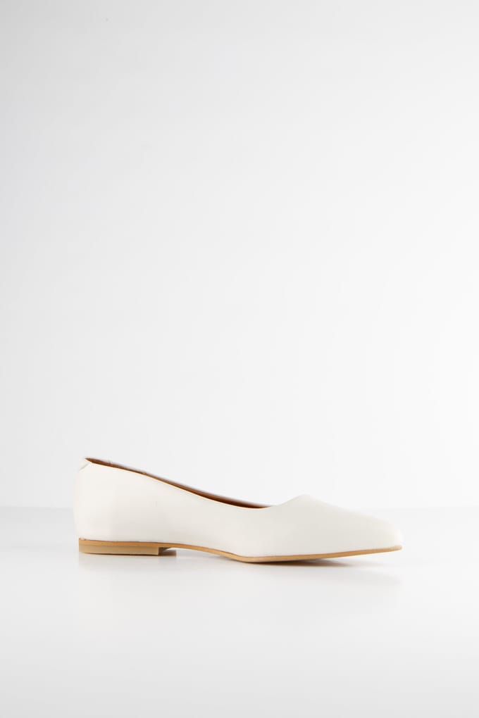 DWRS label Porto Loafer Off White Taglia: 38 | Mocassini Outlet | Donna | Bianco
