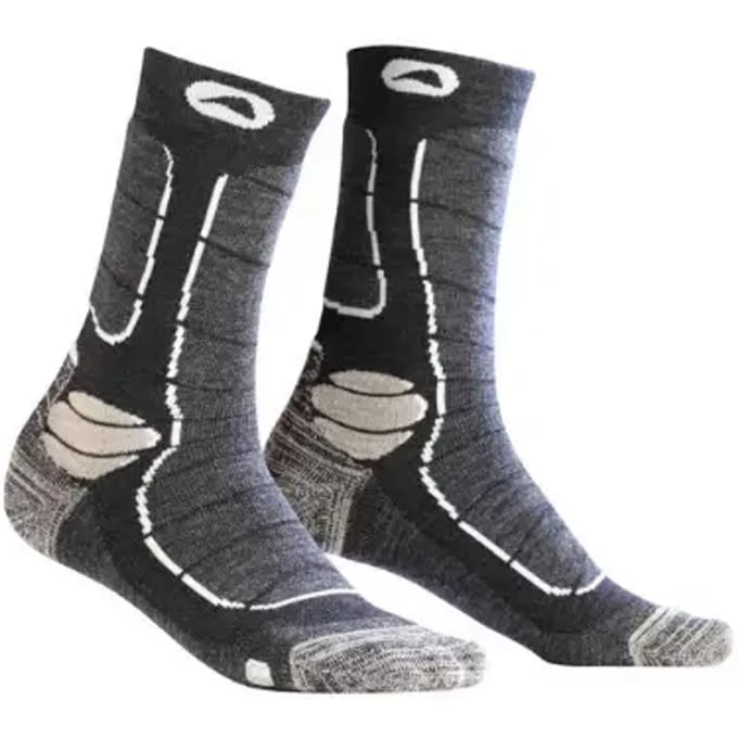 Sokken Monnet Trek Medium