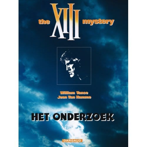 Het Onderzoek - Xiii