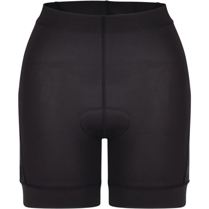Dare 2b Vrouwen/dames Habitatkort (Zwart)