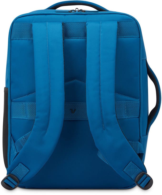Roncato Move Travel Backpack lake blue