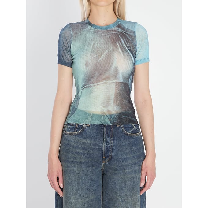 Water Baby T-shirt