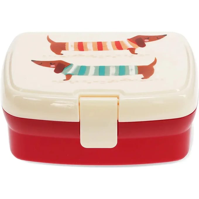 Dozen en andere opslag Rex London Sausage dog With Tray
