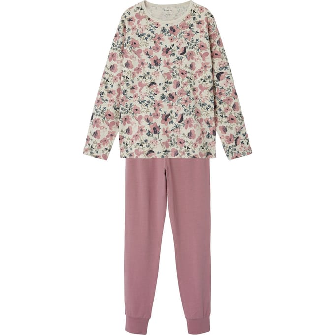 Name it Pyjama Lange mouwen