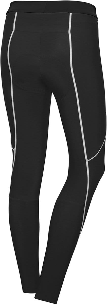 Rh+ RH+ Reflex W Tight ZWART - Maat XL