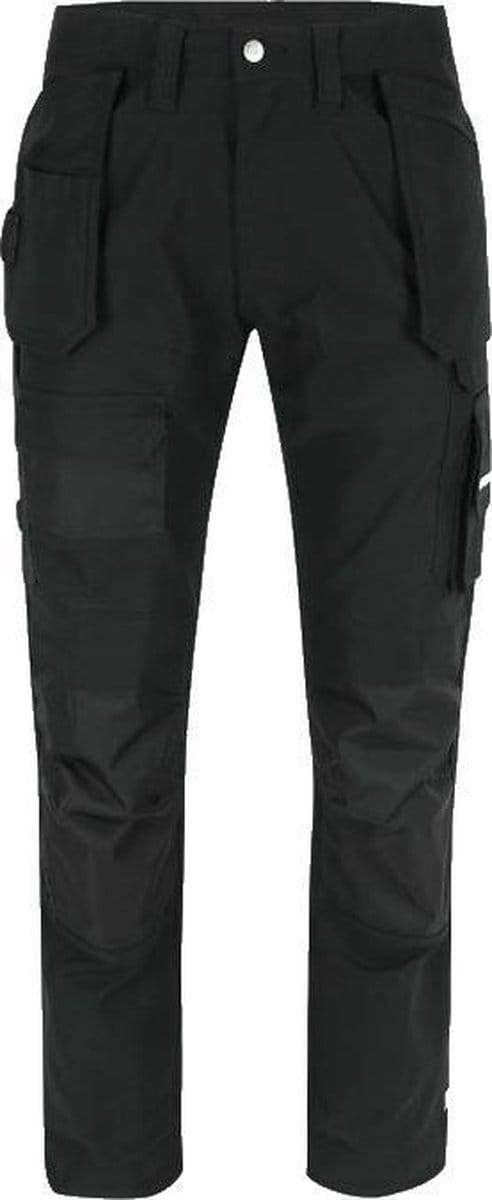 Herock Herocles werkbroek Experts (2101) - Zwart - 44