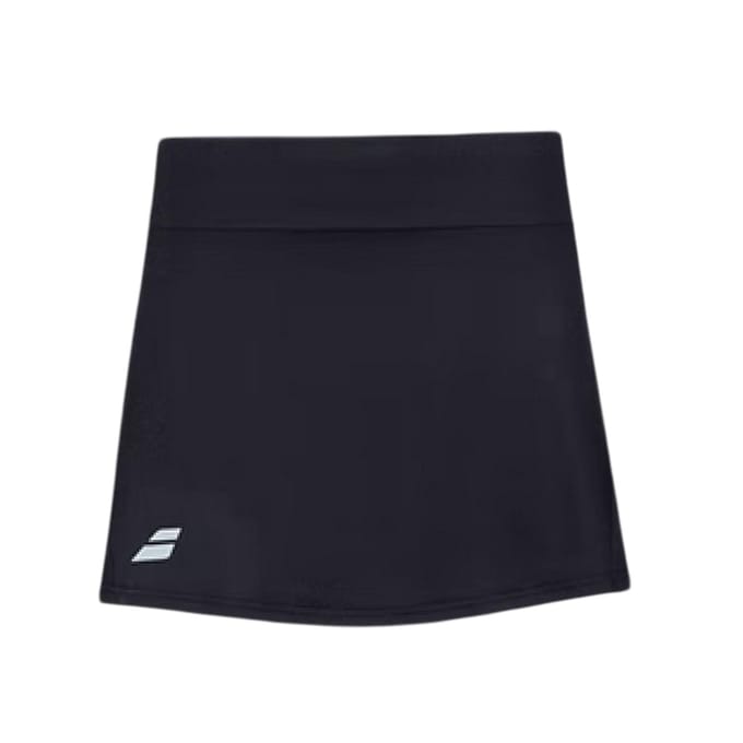 Babolat Damesrok met logo (Zwart)