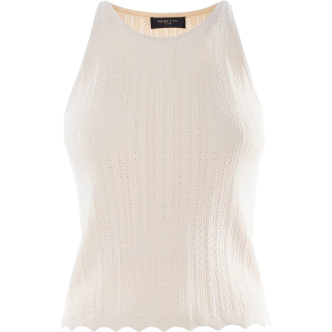 Top Vrouw Nenette 41BB-MIMOSA