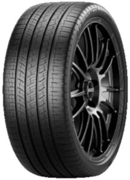 Pirelli P Zero MS ( 275/30 R20 97Y XL Elect, PNCS, T0, met velgrandbescherming (MFS) )