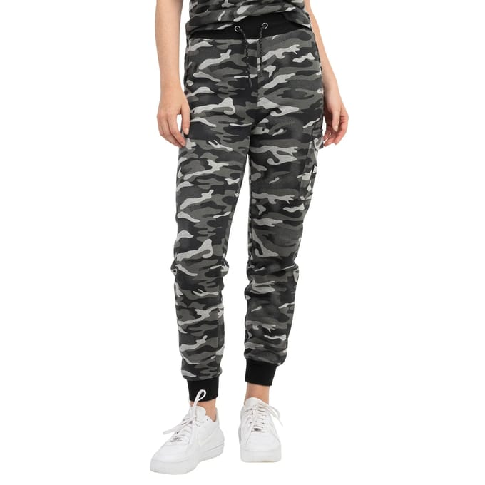 Dames joggingsbroek Lonsdale Collyhurst