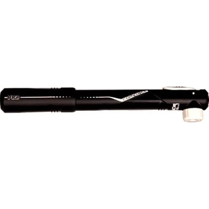 Pro Minipomp Compact 25 Cm Zwart