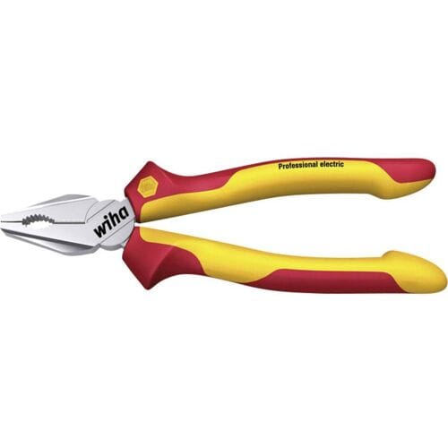 WIHA - COMBINATIETANG PROFESSIONAL ELECTRIC
