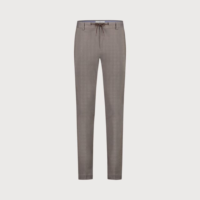 Blue Industry Jersey travel chino |