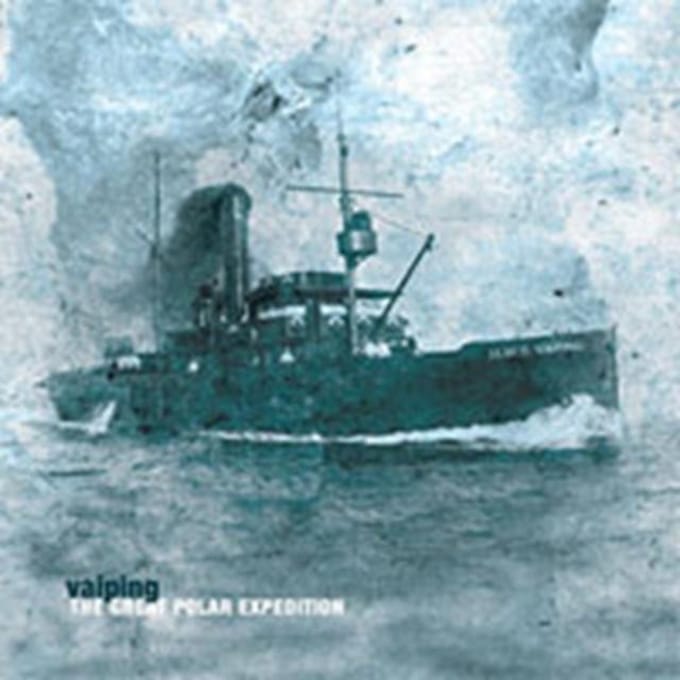Great Polar Expedition