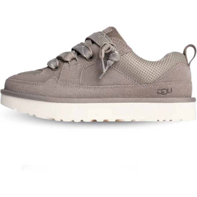 UGG Lowmel Lo - Women's - Campfire - Maat EU 37