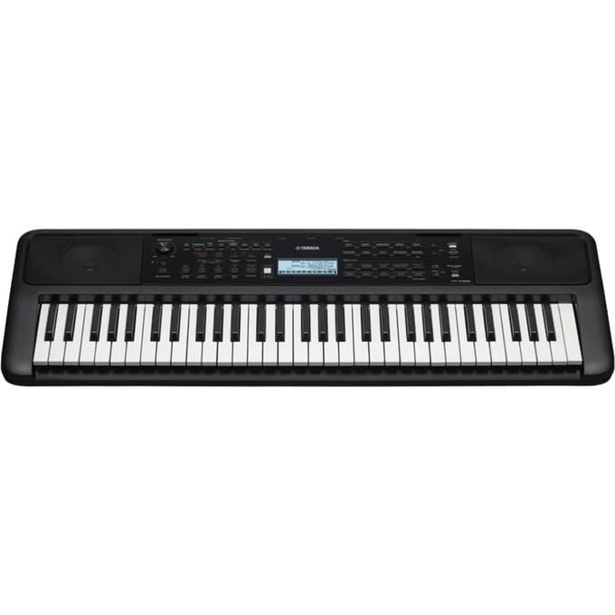 Yamaha PSR-E383 - Keyboard, 61 toetsen