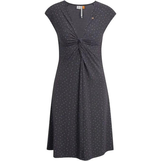 Wikkeljurk Ragwear Comfrey