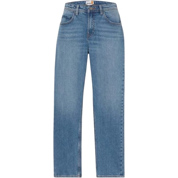 Timberland Heren Denim Stretch Jeans (Denim)