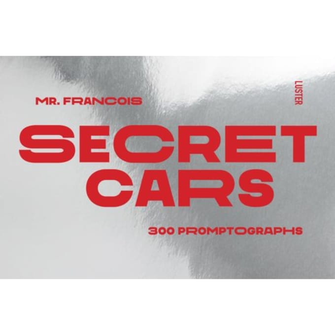 Secret Cars - Mr. Francois