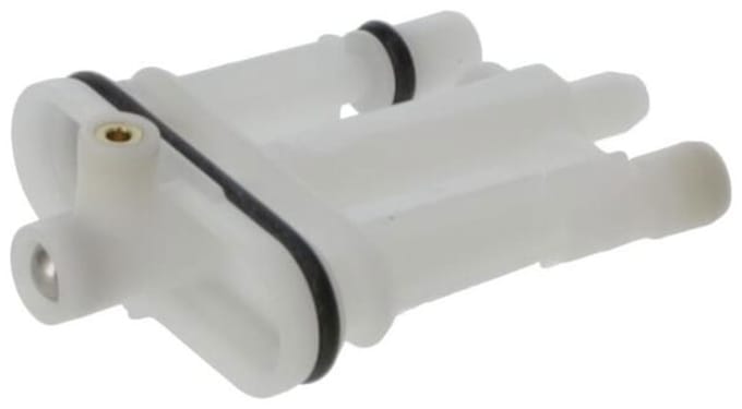 Briggs & stratton sproeier