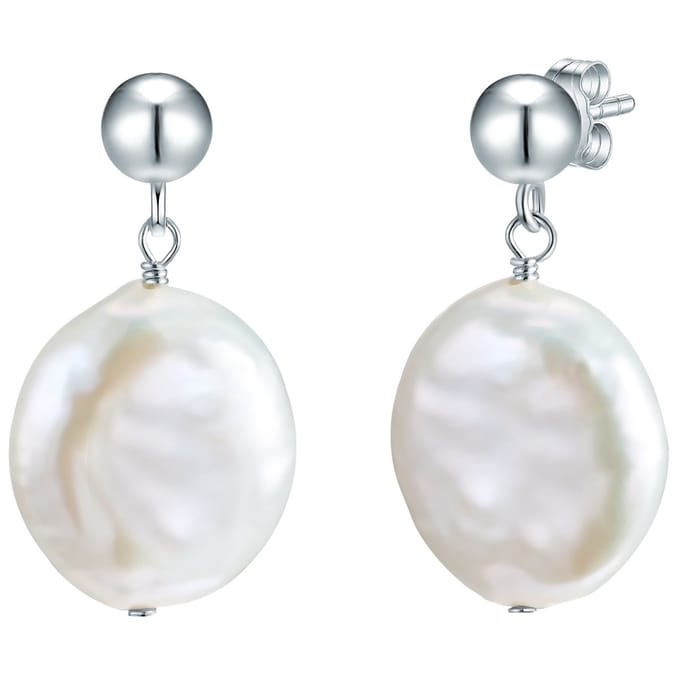 Valero Pearls Oorbellen