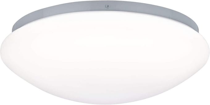 Ronde LED Plafondlamp met Bewegingsmelder - IP44 Spatwaterdicht - Neutraal Wit Licht