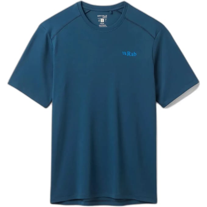 T-shirt Rab Force