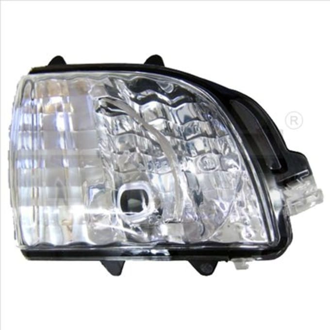 Knipperlicht TYC 338-0044-3 links