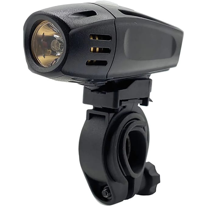 Superheldere oplaadbare USB-verlichting TKX