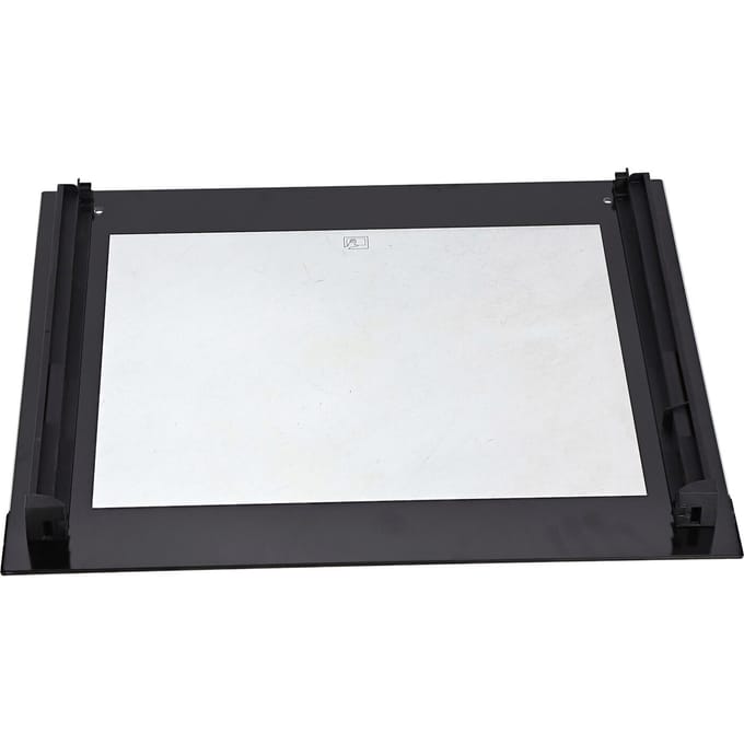 AEG voorste glas, zwart, Voss, 592x490mm 8585613093220